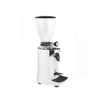 grindmaster-cecilware-grindmaster-cecilware Ceado 3.5lb Hopper On-Demand White Espresso Coffee Grinder - CDE37SLW 