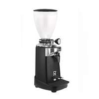 Grindmaster-Cecilware Ceado 3.5 lb Hopper On-Demand Black Espresso Coffee Grinder - CDE37SLB