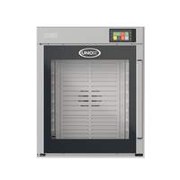 Unox Evereo® Heated 600 Combi Oven/Food Preserver Cabinet - XAEC-1011-EPR
