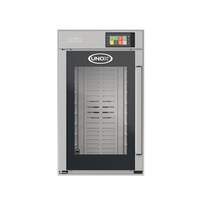 Unox Evereo® Heated 900 Combi Oven/Food Preserver Cabinet - XAEC-1013-EPR