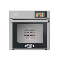 Unox EvereoÂ® CUBE Countertop Combi Oven/Food Preserver Cabinet - XAEC-10HS-EPD 