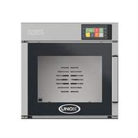 Unox Evereo® CUBE Countertop Combi Oven/Food Preserver Cabinet - XAEC-10HS-EPR