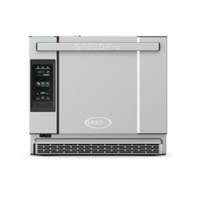 Unox SPEED.Pro 208/240v 3 phase Convection & Speed Baking Oven - XASW-03HS-EDDS