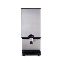 IceTro 378lb Air Cooled Countertop Nugget Ice & Water Dispenser - ID-0450-AN