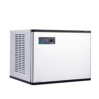 IceTro Maestro Modular 367lb 30in Air Cooled Full Cube Ice Machine - IM-0350-AC 