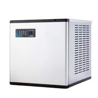 IceTro Maestro Modular 463lb 30" Water-Cooled Full Cube Ice Machine - IM-0460-WC