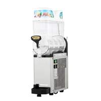IceTro 7in Single 3.2gl Frozen Beverage Dispenser/Slush Machine - SSM-180 
