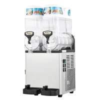 IceTro 15" Frozen Beverage Dispenser with (2) 3.2 Gallon bowls - SSM-280