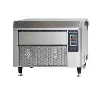 Quik n' Crispy Rapid Air FryerÂ® Electric 240v Programmable Greaseless Fryer - R900009 