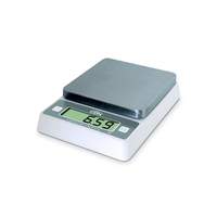 CDN ProAccurate 2lb Capacity High Precision Digital Scale - SD0204