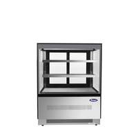 Atosa 35" 10.9 Cubic Foot Refrigerated Display Case - RDCS-35