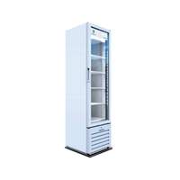 Beverage Air Marketeer™ Series 20"W Refrigerated Reach-in Merchandiser - MT08-1H6W