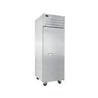 beverage-air Slate Series 19cuft Top Mount Solid Door Reach-in Freezer - TMF1HC-1S 