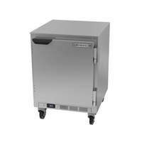 beverage-air 24in 4.48cuft Shallow Depth Undercounter Refrigerator - UCR24HC 
