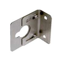 John Boos Lever Waste Support Arm Bracket - PB-LWB 