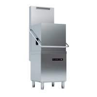 Fagor Dishwashing High Temp Ventless Commercial Dishwasher with Heat Recovery - COP-174W-HRS 