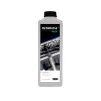 UNOX Detergent & Rinse Plus - (10) 1 Liter Bottle - DB1015A0