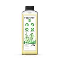 UNOX Detergent & Rinse Eco - (10) 1 Liter Bottle - DB1018A0