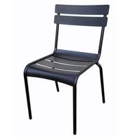 Plantation Prestige Montana Stackable Side Chair - 2020700-0450