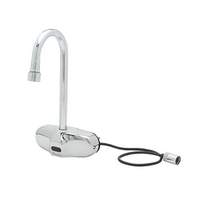 Perlick Electronic Touchless Wall-Mount Faucet - 944GN