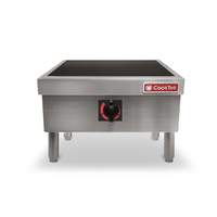 CookTek Countertop Induction Stock Pot Range - 646701 