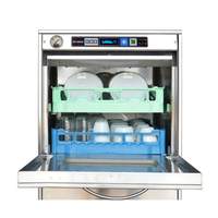 Eurodib Lamber Undercounter High Temp Programmable Dishwasher - F99DYPS 