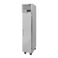 Turbo Air Pro Series 18" Wide 9.6 Cubic Foot Reach-In Refrigerator - PRO-12R-N(-L)