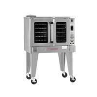 Southbend MarathonerGold Single Bakery Depth Gas Convection Oven - GB/15TC