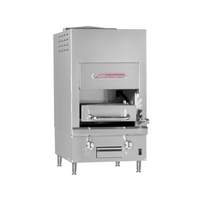 Southbend 24in Electric Single Deck Infrared Broiler - HDEB-24 