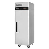 Turbo Air M3 Series 29in 22.7cuft One Door Heated Cabinet - M3H24-1 
