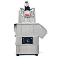 Sammic Continuous Feed Countertop Food Processor with Force Control - CA-4V 