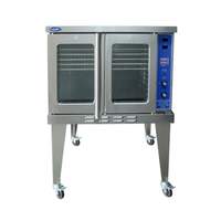 Atosa CookRite Single Deck Bakery Depth Gas Convection Oven - ATCO-513B-1 
