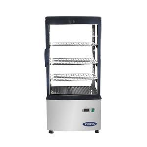 Atosa Countertop Refrigerated Display Case - DSRC-28