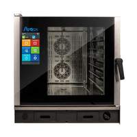 Atosa Smart Touch-Combi Oven (6) Full Sheet Pan Capacity - AEC-0621E