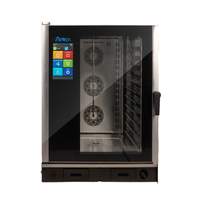 Atosa Smart Touch-Combi Oven (10) Full Sheet Pan Capacity - AEC-1021E