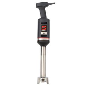 Sammic XM-31 32qt Handheld Stick Immersion Blender with 12"Detachable Arm 