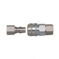 BK Resources 1/4" Water Line Quick Disconnect - WSL-QDC-25
