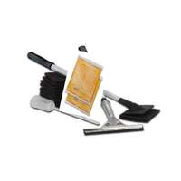 Disco Products Liqui-Grill Griddle Cleaning Starter Kit - GCLG310