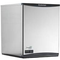 Scotsman Prodigy PlusÂ© 1094lb Soft Nugget Water Cooled Ice Machine - NS0922W-32 