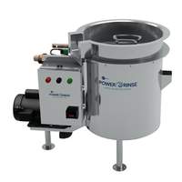 In-Sink-Erator PowerRinse® Trough Complete Waste Collection System - PRT