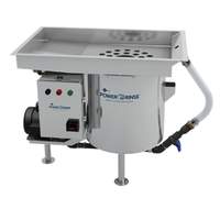 In-Sink-Erator PowerRinse® Pot/Pan Complete Waste Collection System - PRP