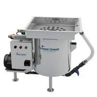 In-Sink-Erator PowerRinse® Standard Complete Waste Collection System - PRS