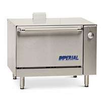 Imperial Pro Series Range Match Gas Convection Oven - IR-36-LB-C 