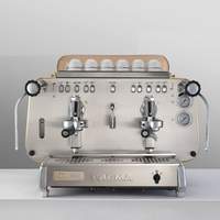 Espresso Soci Faema Jubile 6L Boiler Capacity Espresso Cappuccino Machine - E61 JUBILE A/1