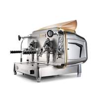 Espresso Soci Faema Legend 6L 1 Group Espresso Cappuccino Machine - E61 LEGEND S/1