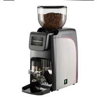 Espresso Soci Groundbreaker Electric Auto-tamper 3.5lb Cap. Coffee Grinder - GROUNDBREAKER AUTOTAMPER