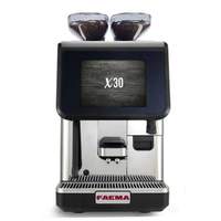 Espresso Soci La Cimbali AutoSteam 2-Step Super Automatic Espresso Machine - S30 S10