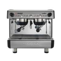 Espresso Soci Casadio Undici Compact 2-Group Automatic Espresso Machine - UNDICI A/2 COMPACT