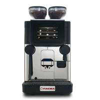 Espresso Soci Faema X20 Super Automatic 2-Step Espresso Cappuccino Machine - X20 S-10