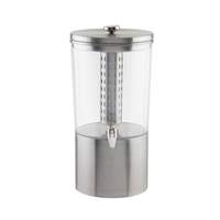 TableCraft Upscale 2.5 Gallon Beverage Dispenser w/ Infuser - 10450